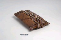 珠飾籐編袋藏品圖，第7張